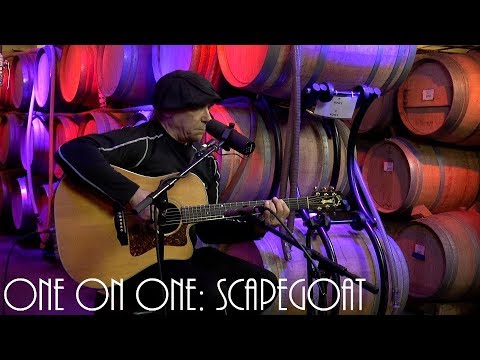 Cellar Sessions: Mark Newman - Scapegoat January 16th, 2019 City Winery New York