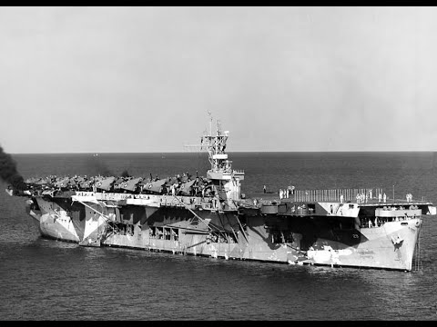 USS Sangamon - Guide 279