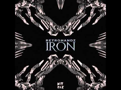 Retrohandz - Warning feat  Virtus