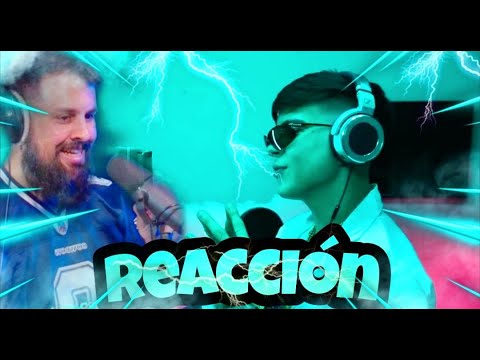||Papo🔥|| Reacciona A | YSY BZRP- Music Sessions #37⚡