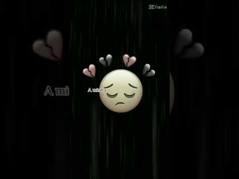 Eu sou um fracasso, essa é minha musica