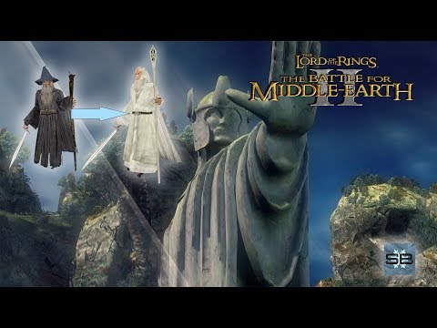 BFME2 - 7 TIPS How to Become a Better Player.