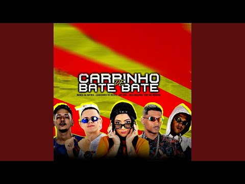 Carrinho de Bate Bate