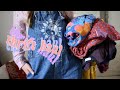 THRIFT HAUL! Depop & Flea Markets May 2019 THRIFT HAUL! Depop & Flea Markets May 2019