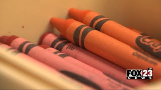 Video: DHS announces changes, including new accreditation deadlines, for OK child care providers