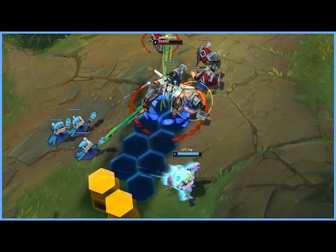 XL Finn struggles to hit Gnar