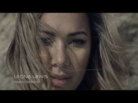Leona Lewis - Power (HD Music Video 2016)