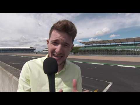 FUN CUP 2018 - R5 SILVERSTONE