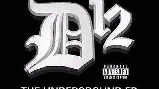 D12 - Bad News  (Chopped & Screwed)