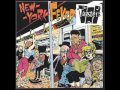 The Toasters - Too Much Happening