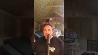 This is for my buddy Eddie and Deb an old flame can't hold a candle to you