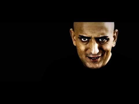 Haftbefehl & Xatar feat. Massiv - Ich ficke dich (Cut)