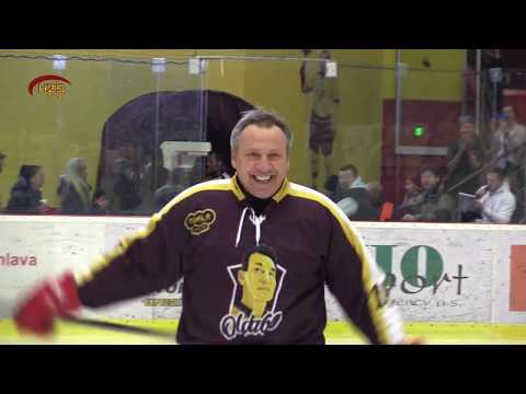 8. března 2020 - Olda Válek - oslava 60 let - 2. část