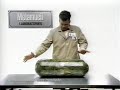 Metamucil Commercial 2005