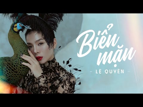 Biển Mặn - Lệ Quyên | Khúc Tình Xưa 6
