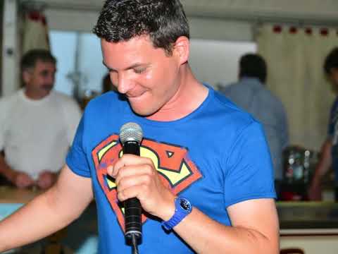 Mario Steffen - Alles von vorn (Offizielles Video)