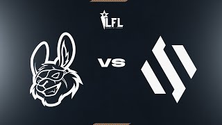 LFL Summer Split 2022 - W4D2 - MSFP vs BDSA