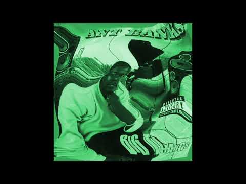 Ant Banks - Make Money feat. CJ Mac & K-Dee (Chopped & Slowed)