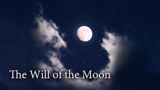 - 【Inst】The Will of the Moon【オリジナル曲】