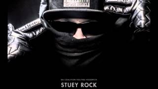 14. Stuey Rock - Ten (Shwaggaban)