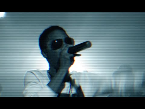 HENNESSY CYPHER - JESSE JAGZ x AO x SPLINT x SCAR DENNIS x KARMA x BASE ONE