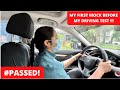 How To PASS Your Driving Test Mock Test And Test Result Pass G2test Drivingtest