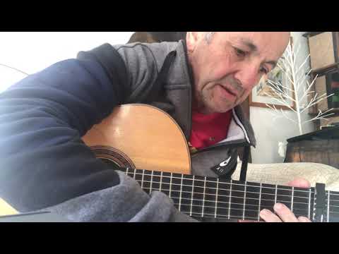 Catalina - Rosalía