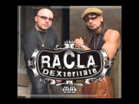 R.A.C.L.A. - Lingvistica