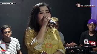 Download lagu KEPAKSA PISAHAN - Voc. ELA NANORIYANTO - LIVE MUSIC NEW OGD mp3