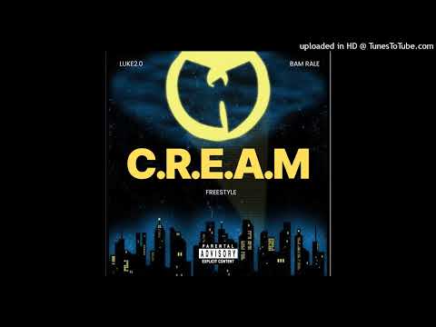 C.R.E.A.M. Freestyle