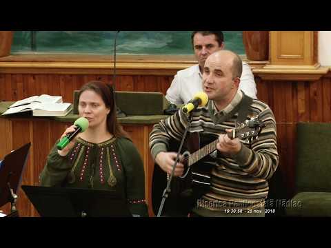 Mesagerii Iubirii - La Tine vin