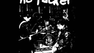 No Fucker --- Peace, They Hate the Very Word - Demo