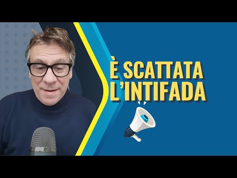 Volevate "l'intifada globale?". Ecco: è partita la caccia all'ebreo - Zuppa di Porro
