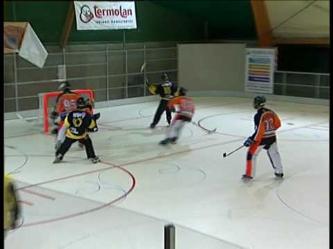 Lions Arezzo - Polet Trieste