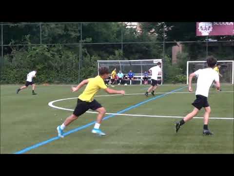 Mercadante Juniores & 2004 : 28 Luglio