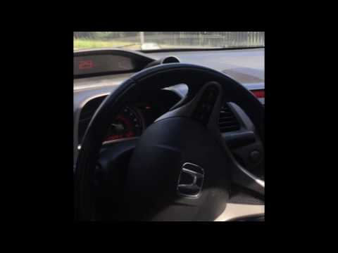 8th Gen Civic Si Exedy Stage 2 Clutch/Lightweight Flywheel Review