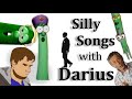 YTP Silly Songs With Darius