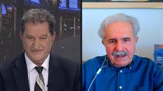 Μίμης Ανδρουλάκης, συγγραφέας, πρώην βουλευτής, Προσωπικά Δεδομένα, BlueSky, 18/5/21