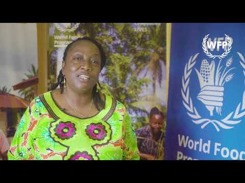 Building Peace in Sierra Leone's Moyamba and Pujehun Counties