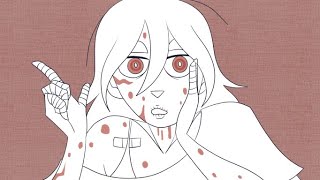 Cover art for The Strange Case of My Compulsive Destruction