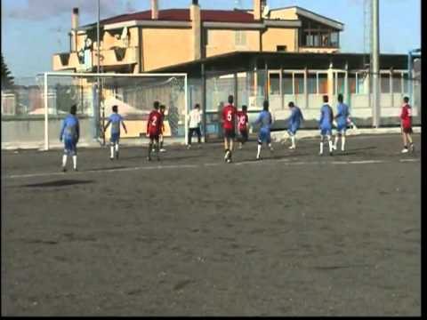 AGRESE A.S.D 1987 AQUILOTTI SARNO