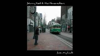 02.Just My Luck (Just My Luck) Written by Johnny Reed