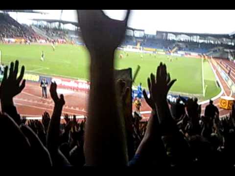 Wir steigen auf und Ihr steigt ab!!!