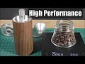 Eureka Baby Hand Grinder Review