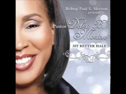 Pastor Debra B. Morton - Victory In Praise (With Pastor Nancy Wilson)