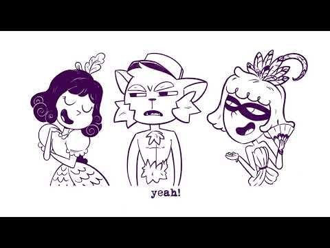 D20: A Court of Fey and Flowers - No hold on, let's examine this