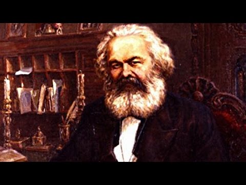 Karl Marx - Marxismus und seine Philosophie (Doku Hörbuch)