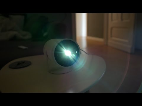 Samsung Freestyle 2 im Test – lohnt sich der Kauf?