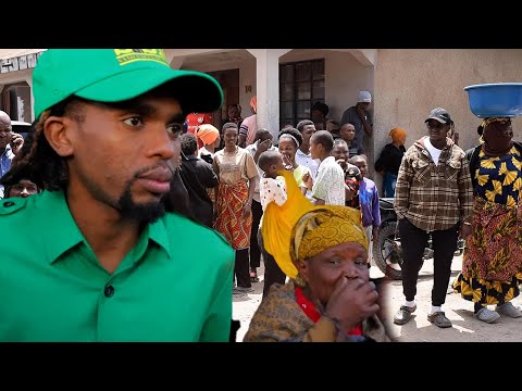 TAHARUKI!! DOGO JANJA ADAIWA KUMPIGA RISASI MWANAFUNZI, POLISI YASEMA ALITAKA KUVAMIWA