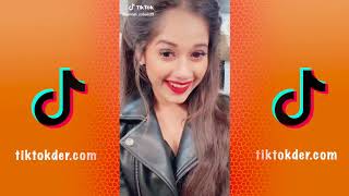 New Jannat Zubair Rahmani @jannat_zubair29 TikTok Compilation